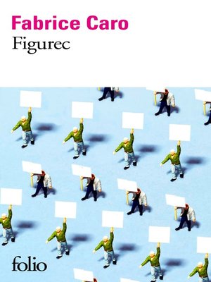 cover image of Figurec